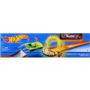  Hot Wheels Hrací sada Ohromný skok Mega Jump