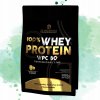 Proteiny PF NUTRITION 100% Whey Protein WPC80 900 g