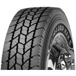 Goodyear UG MAX S 315/70 R22,5 156/150L – Hledejceny.cz