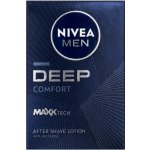 Nivea Men Deep voda po holení 100 ml – Zbozi.Blesk.cz