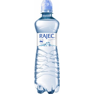 Rajec neperlivá 8 x 0,75 l – Hledejceny.cz