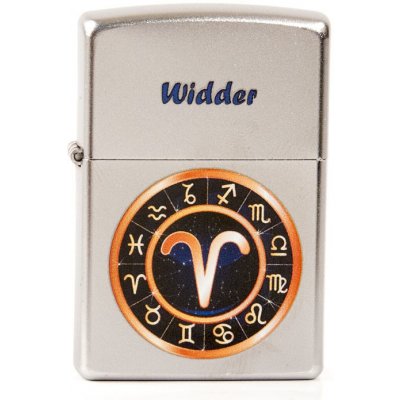 ZIPPO satin finish cWidderc – Hledejceny.cz