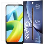 9H ochranné tvrzené sklo Premium pro Xiaomi RedMi A1 / A2, 9145576275269 – Zboží Mobilmania