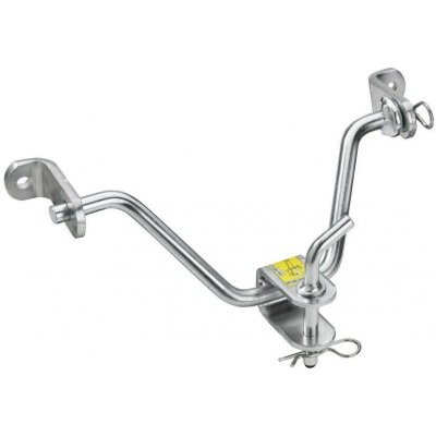 Stiga Tažné zařízení pro Estate 92-102-122 – Hledejceny.cz