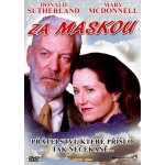 Za maskou DVD – Sleviste.cz