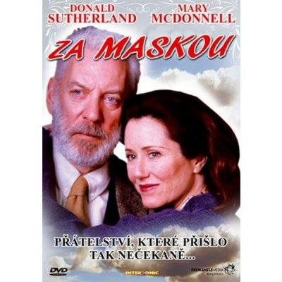 Za maskou DVD