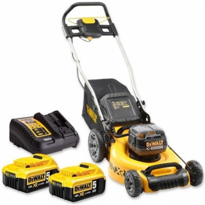 DeWALT DCMW564P2 – Zboží Mobilmania