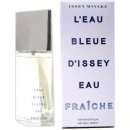 Issey Miyake L´Eau Bleue D´Issey Fraiche toaletní voda pánská 125 ml tester