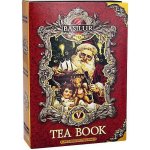Basilur Tea Book Red V. papír 75 g – Hledejceny.cz