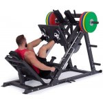TRINFIT Leg press + Hack squat D7 Pro – Zbozi.Blesk.cz