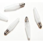 EXIHAND BALENÍ Žárovka Asteria bílá 14V 0,1A v balení 100 ks – Sleviste.cz