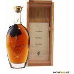 Albert de Montaubert Cognac 1970 45% 0,7 l (kazeta) – Zboží Dáma