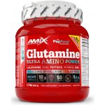 Amix Glutamine 500 g – Zbozi.Blesk.cz