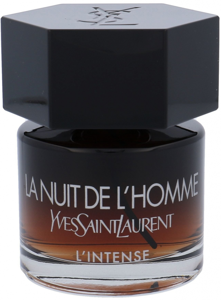 Yves Saint Laurent La Nuit De L\' L\'intense parfémovaná voda pánská 60 ml