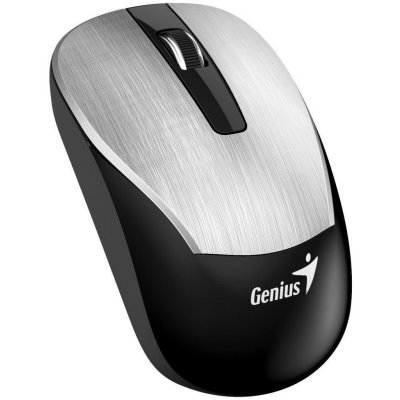 Myši Genius, Bezdrátový USB přijímač, 1 600 dpi a více – Heureka.cz