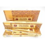 Tulasi Vonné tyčinky NAG CHAMPA SANDALWOOD 15 g – Hledejceny.cz