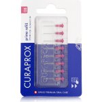 Curaprox CPS 08 Prime Refill mezizubní kartáčky bez držáku 8 ks – Zboží Dáma