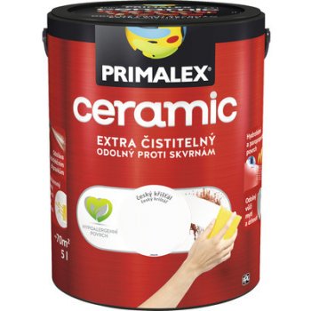 Primalex Ceramic Český křišťál 5 l