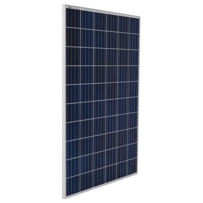 GWL Power Sunny 285PW Solární panel 285Wp polykrystalický tvrzené sklo – HobbyKompas.cz