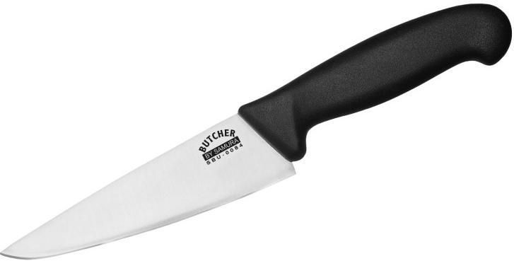 Samura Butcher Moderní Šéfkuchařský nůž 15 cm