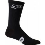 Fox 8" RANGER SOCK BLACK