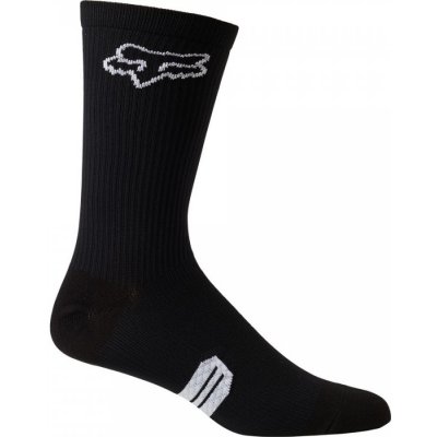 Fox 8" RANGER SOCK BLACK – Zboží Mobilmania