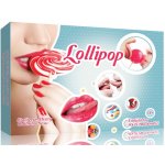 Lollipop Orální pohlazení – Zboží Dáma