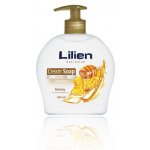 Lilien Honey & Propolis tekuté mýdlo dávkovač 500 ml – Sleviste.cz