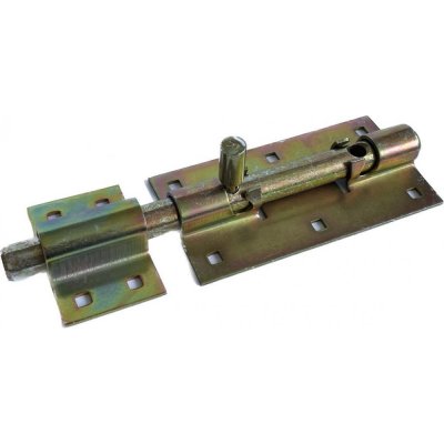 BKshop WO 200 Zástrč s kulatým jezdcem 200x80mm – Hledejceny.cz