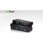 Aten VE-500R receiver modul audio/video po CAT5 – Zbozi.Blesk.cz