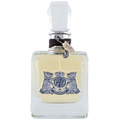 Juicy Couture Juicy Couture parfémovaná voda dámská 100 ml tester – Hledejceny.cz