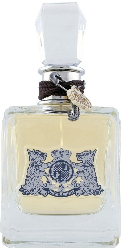 Juicy Couture Juicy Couture parfémovaná voda dámská 100 ml tester