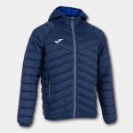 Joma Urban III pánská zimní bunda žlutá – Sleviste.cz