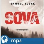 Sova - Samuel Bjork – Hledejceny.cz