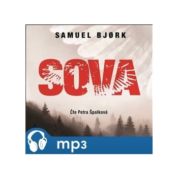 Sova - Samuel Bjork