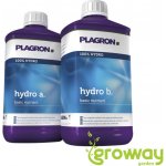 Plagron Hydro A+B 1 L – Sleviste.cz