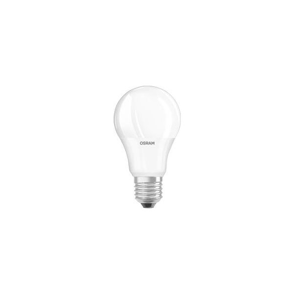 Osram LED žárovka 4058075122529 230 V, E27, 10 W = 75 W, teplá bílá, A+ A++  E od 204 Kč - Heureka.cz