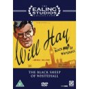 The Black Sheep Of Whitehall DVD