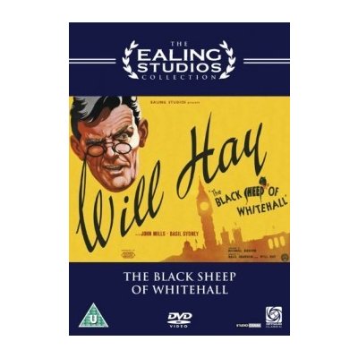 black sheep dvd – Heureka.cz