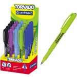 Centropen Tornado blue 2675 – Zboží Mobilmania