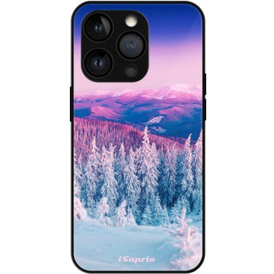 iSaprio MagSafe lesklé pouzdro - Apple iPhone 13 Pro - Winter 01 – Zboží Živě