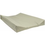 Quax Zelená omyvatelná přebalovací podložka Basic 66 x 44 cm – Hledejceny.cz