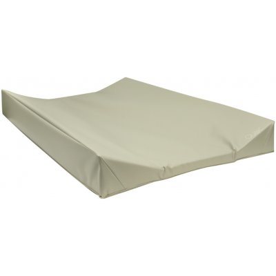 Quax Zelená omyvatelná přebalovací podložka Basic 66 x 44 cm – Hledejceny.cz