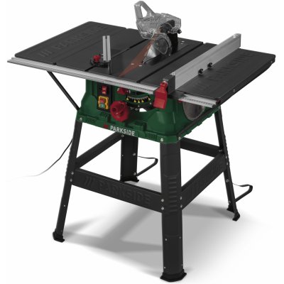 PARKSIDE PTKS 2000 H5 – HobbyKompas.cz