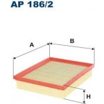 FILTRON AP186/2 Vzduchový filtr (AP186/2) – Hledejceny.cz