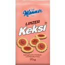 Manner linecké keksi 175 g