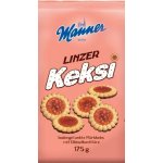 Manner linecké keksi 175 g – Sleviste.cz