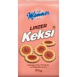 Manner linecké keksi 175 g – Zboží Dáma