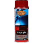 MOTIP Transparentí barva na světla červená 400ml – Hledejceny.cz