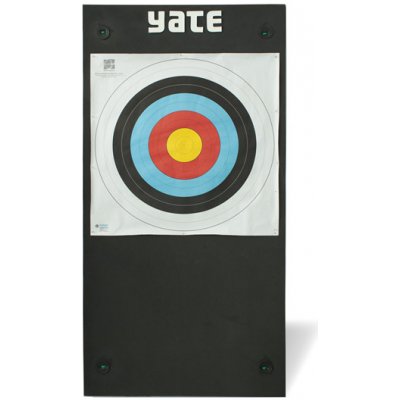 YATE Sandwich PLUS 180x90x7cm – Zboží Dáma